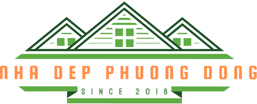 Nhà Đẹp Phương Đông